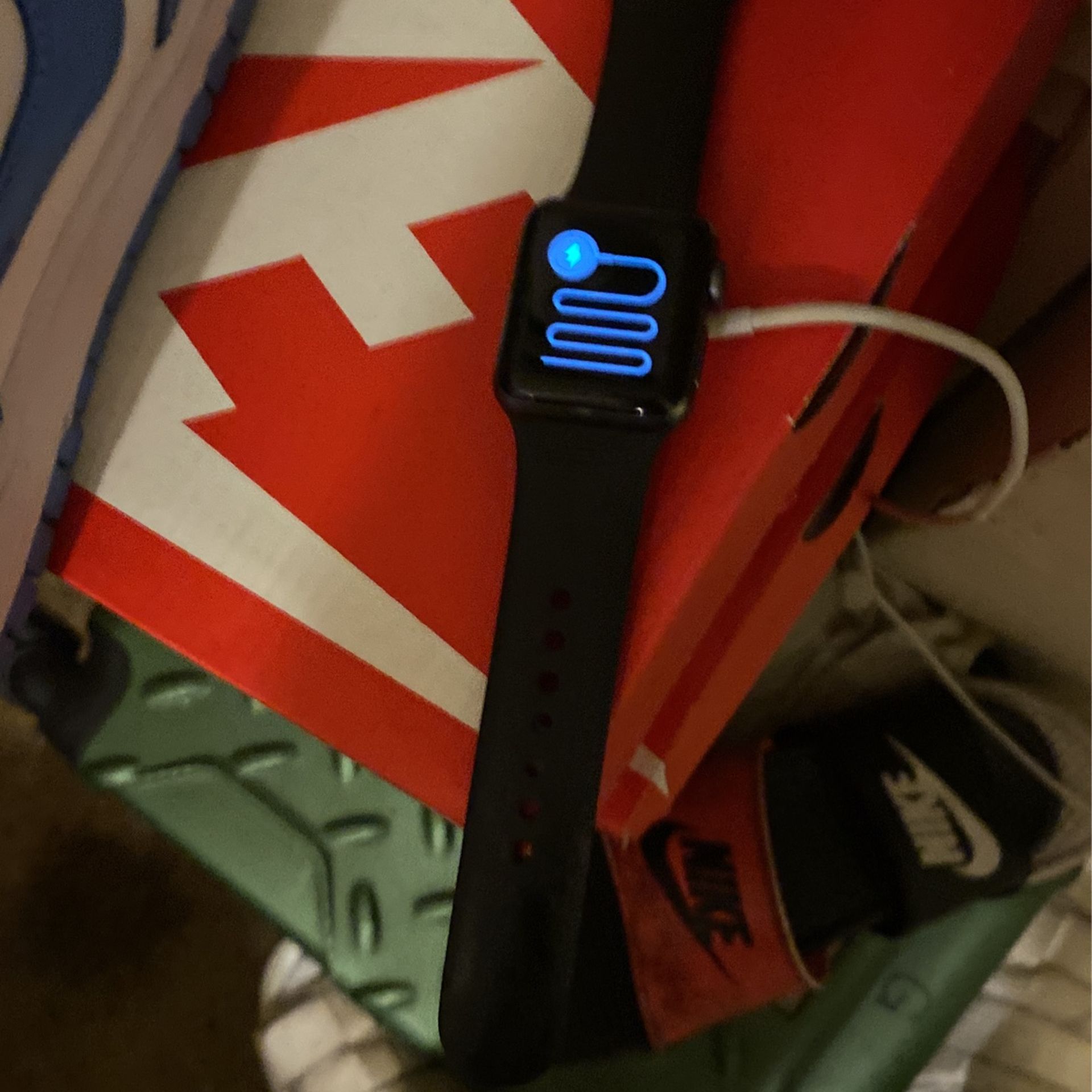 Apple Watch Series 3