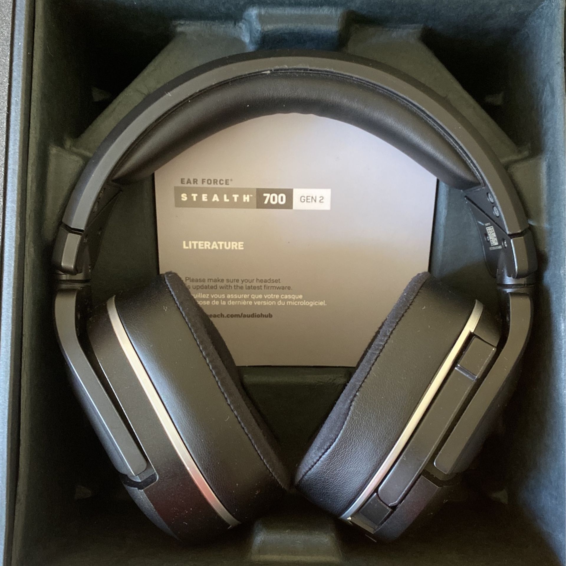 Turtle Beach Stealth 700 Gen 2