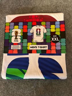 FIFA World Cup 26 T-Shirt