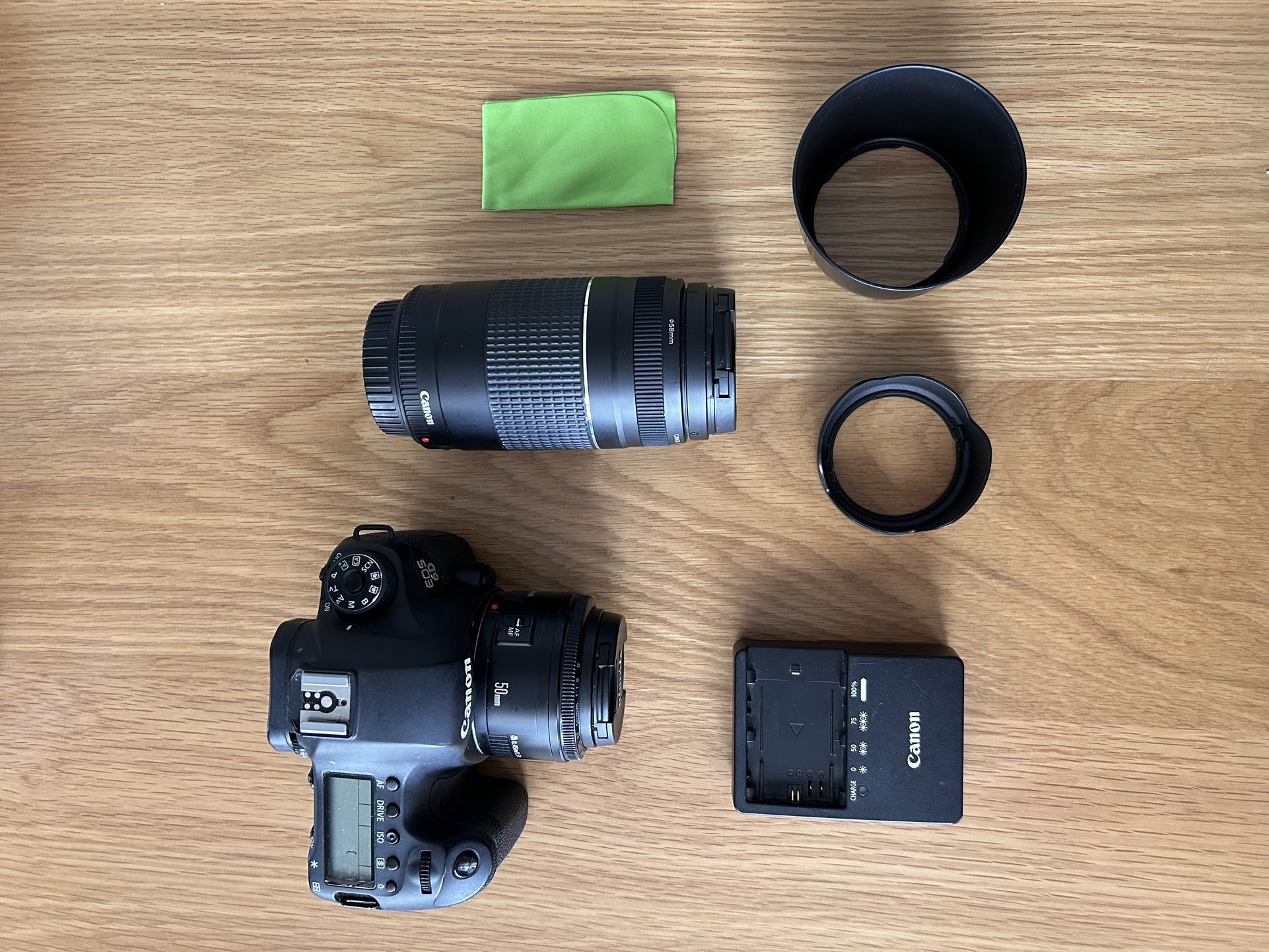 Canon 6D