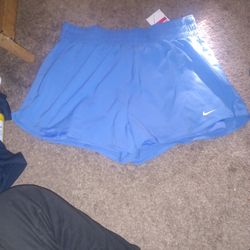 Nike Shorts