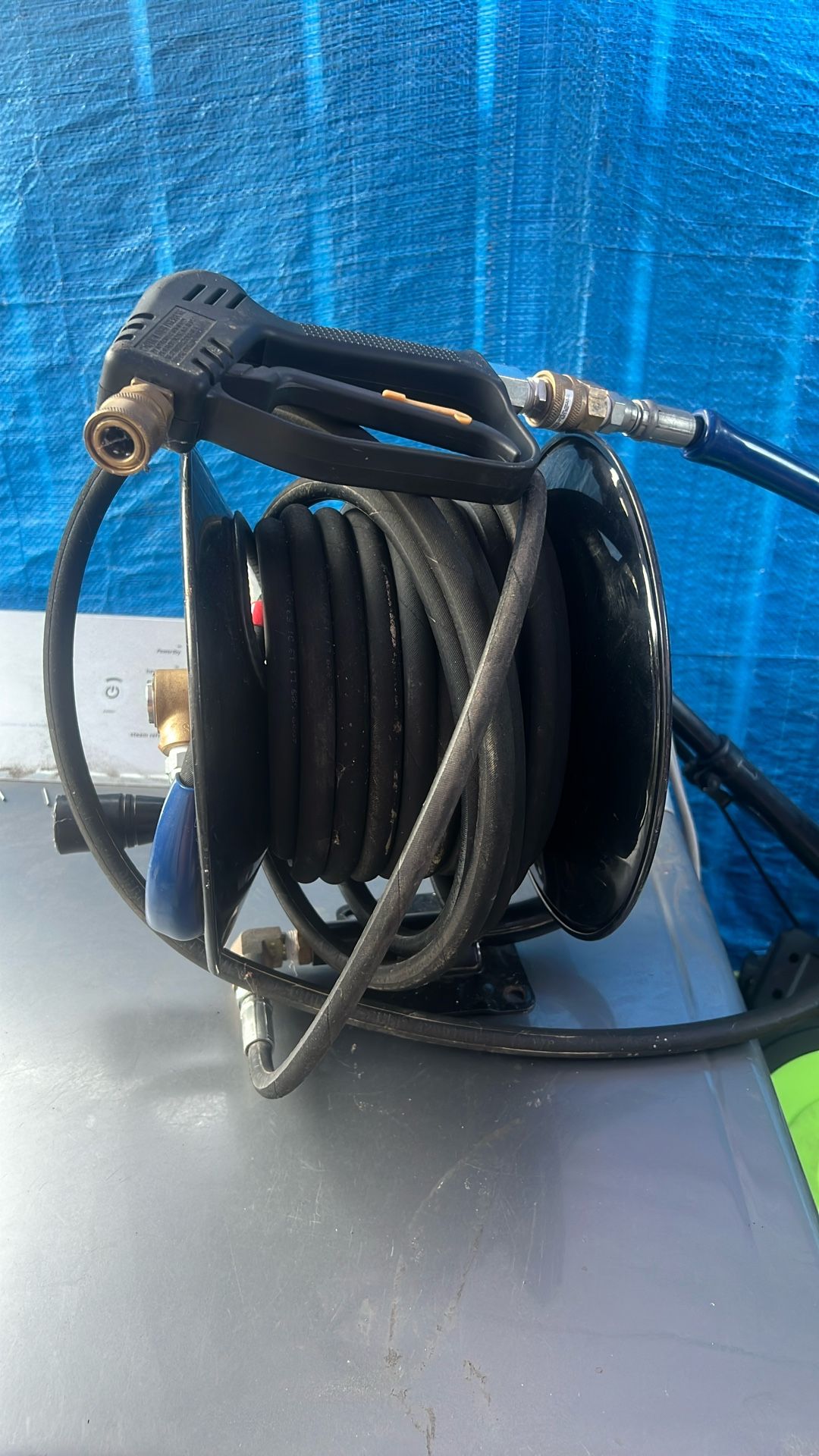 General Pump