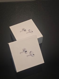 Airpods Pro 2 Anc