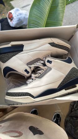 Air Jordan 3 retro