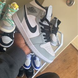 Jordan 1 