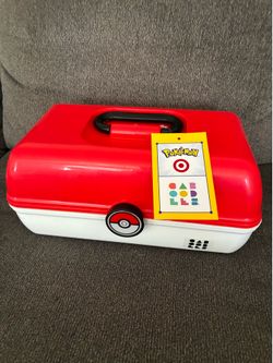 CABOODLES- Pokemon X Target