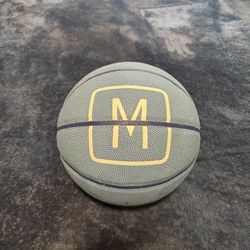 Percocet 30 Basketball - Burnt Company - Fenix Flexin 