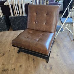 Ashley Sidewinder Accent Chair