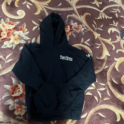 5 good quality hoodies