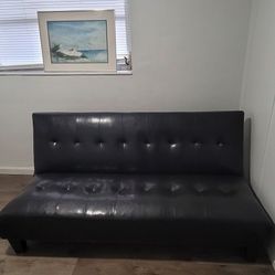 Futon Couch