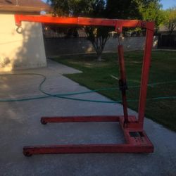 Heavy Duty Cherry PICKER
