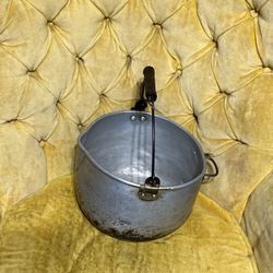 Scary Cool Pot Ñ monroeville 