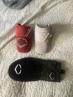 Evoshield accessories