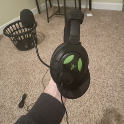 Gaming Headphone