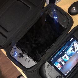 Lenovo Legion Go 