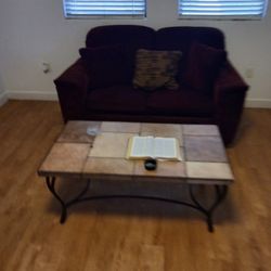 Forsale Pictures, Couch & Loveseat, 50 inch Flat Screen Element & Entertainment Center 