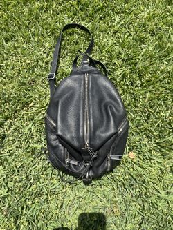 Rebecca Minkoff Back Pack
