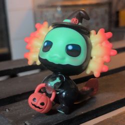 Scare a lotl