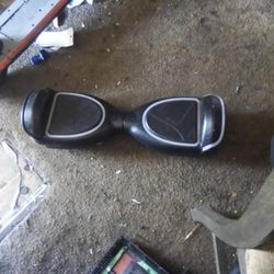 Hoverboard 
