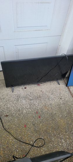 43 in vizio tv