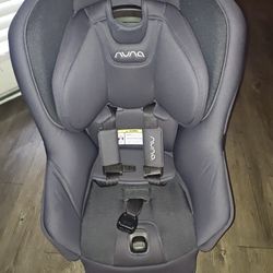 Nuna Car Seat 