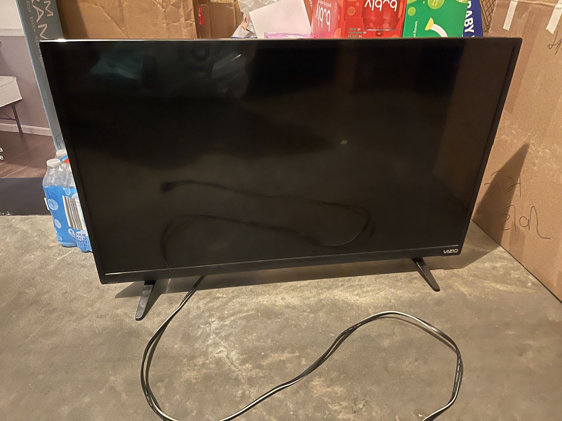 Vizio LCD 32 TV