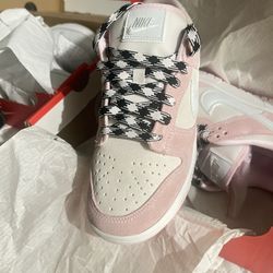 Nike Shoes 