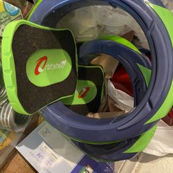 Kids Electric Skates