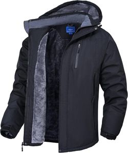 Waterproof,Snow ,Cold Weather Jacket New !! Different Sizes Colors Available 