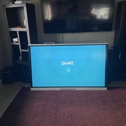 TOUCH SCREEN TV…SMARTHUB TV… $$$1500$$$ Or Trade for Car