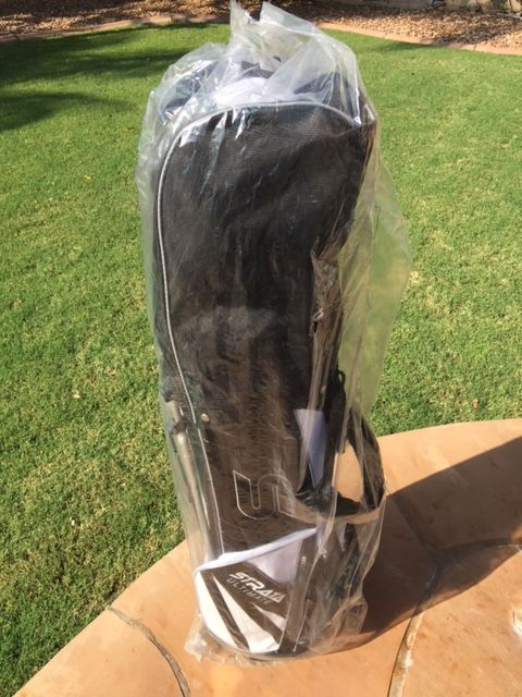 Brand New/Never Used Golf Clubs!!!