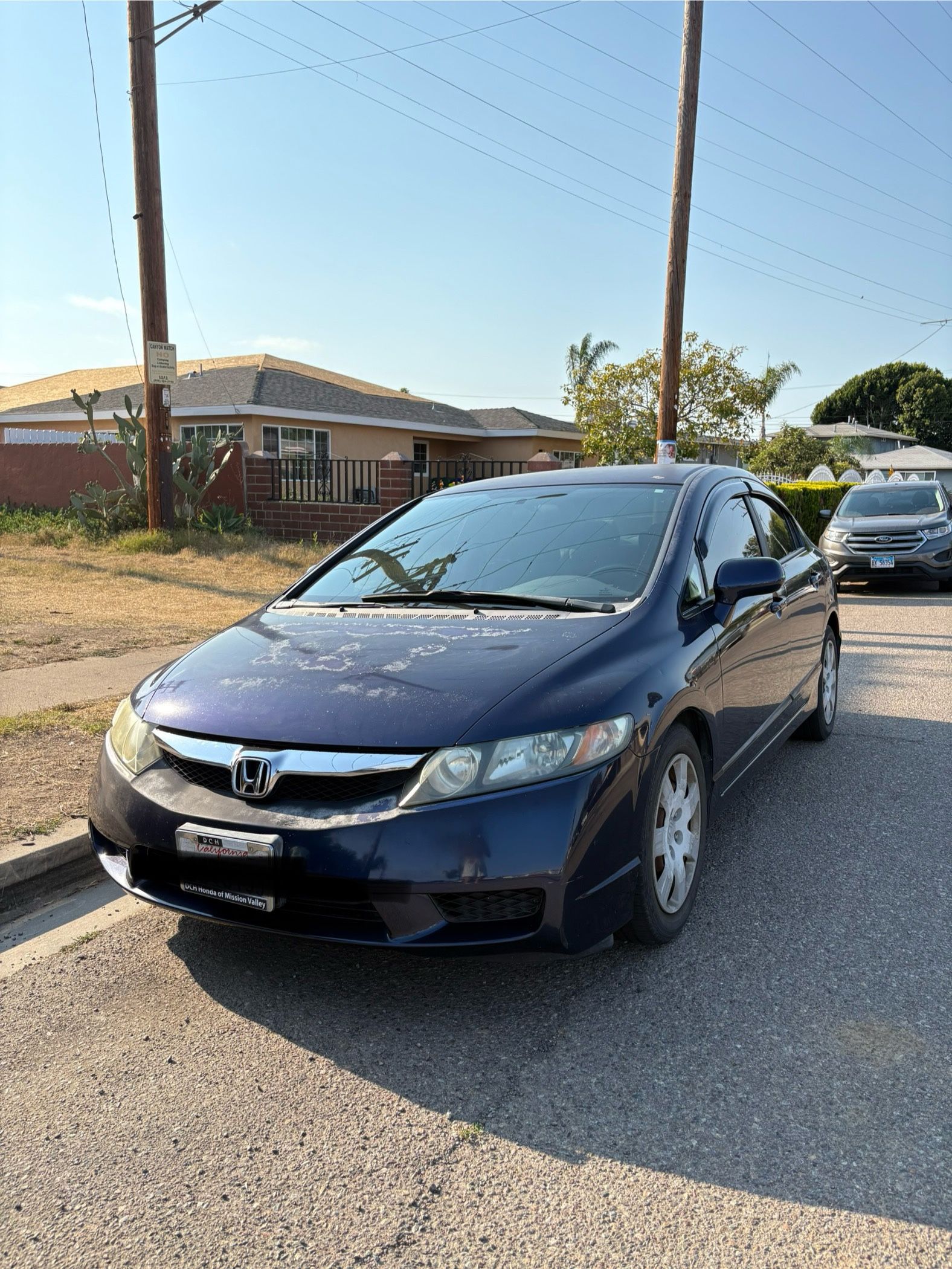 2009 Honda Civic
