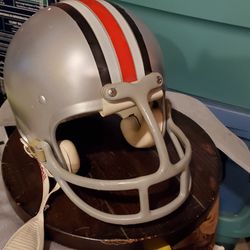 70s Suspension Helmet