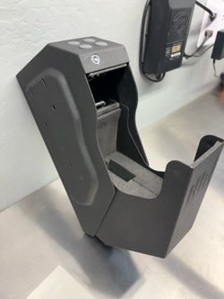 Gun Safe