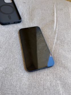 Blue iPhone 15