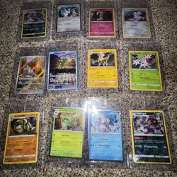 Sealed Pokémon Promos