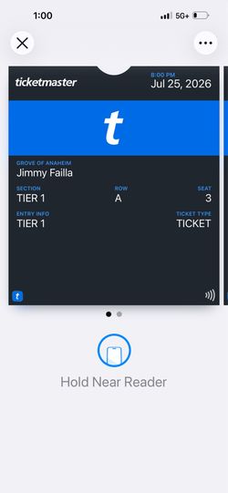 Jimmy Falliia