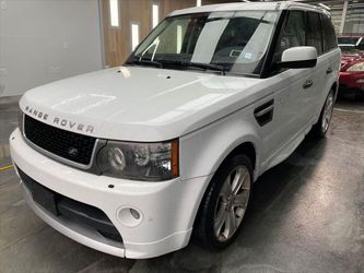 2011 Land Rover Range Rover Sport