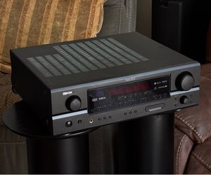 Denon AVR1707 Surround Receiver