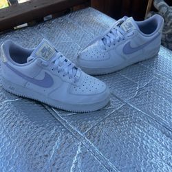 Air Force 1 07’  