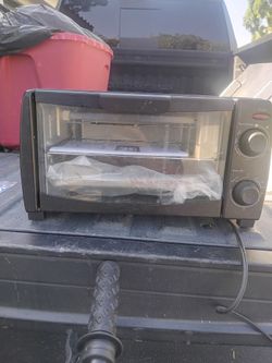 Mini oven