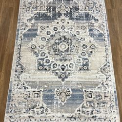 New Rug🔥Big Sale 6’7’’x9’🔥🔥