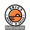 Erics Picks And Sells