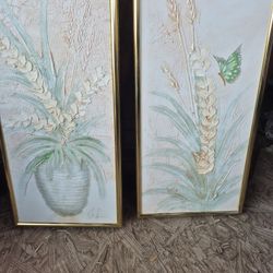 Oil Certified Paintings