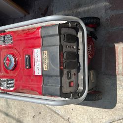 SUA4000 GENERATOR