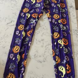 Halloween 🎃 Leggings