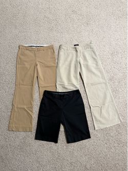 Express Pants/Shorts Lot