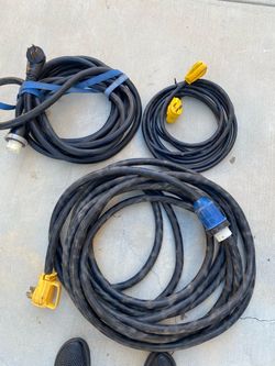 RV Cords