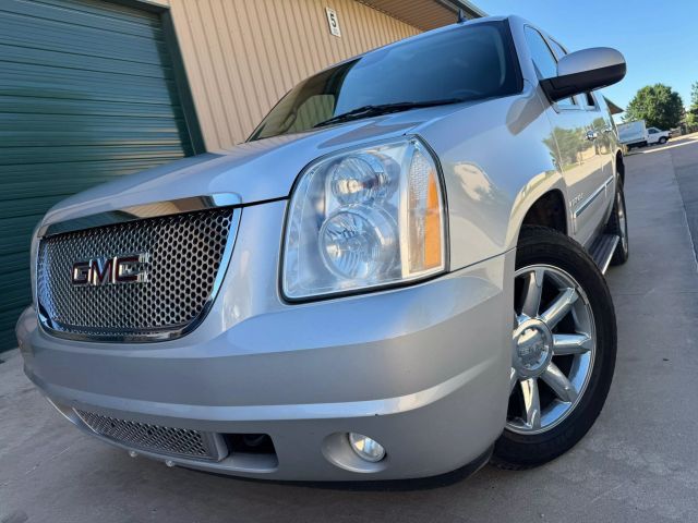 2010 GMC Yukon