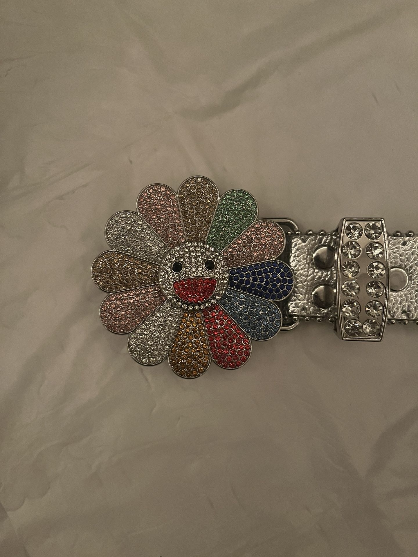 Stolen Arts Murakami Kami Belt Size 34